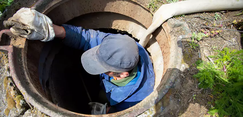 Our Professional Sewer Line Repair Services in Carnot-Moon, PA