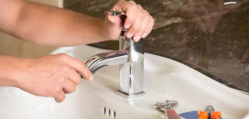 Scope of Our Sink Repair Services in Carnot-Moon, PA