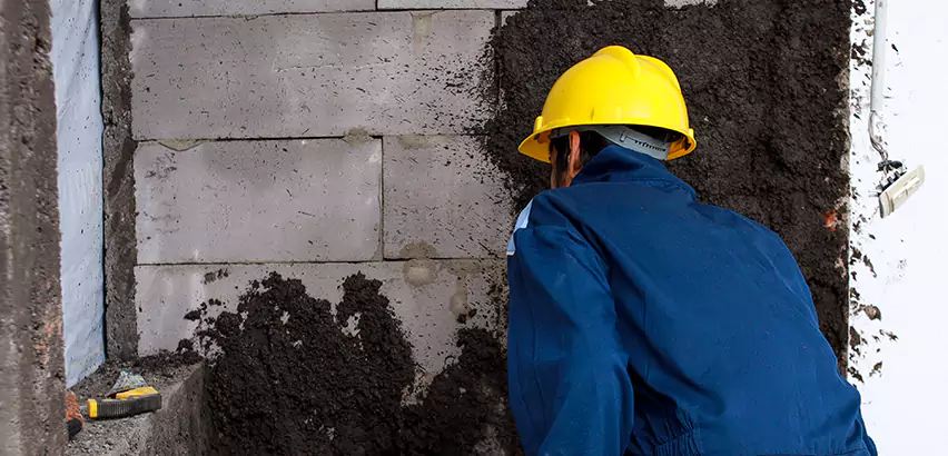 Scope of Slab Leak Repair Services in Carnot-Moon, PA