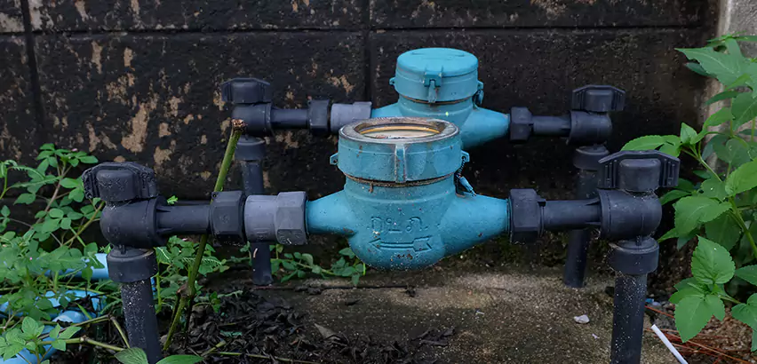 Scope of Backflow Preventer Replacement Services in Carnot-Moon, PA