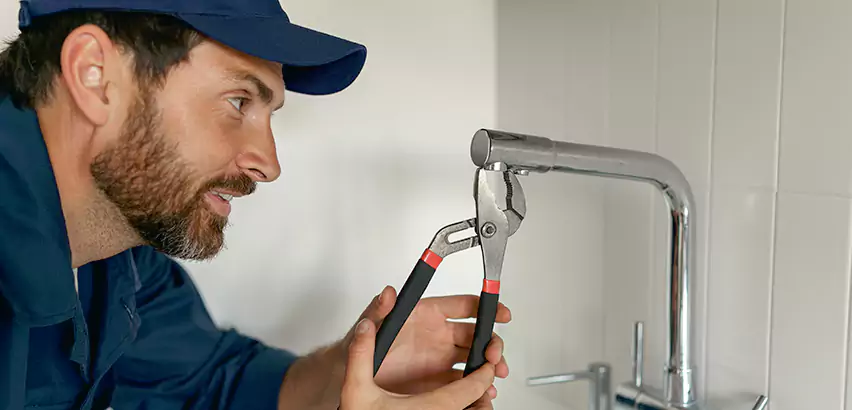 Scope of Faucet Replacement Services in Carnot-Moon, PA