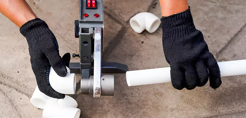 Scope of Pipe Replacement Services in Carnot-Moon, PA