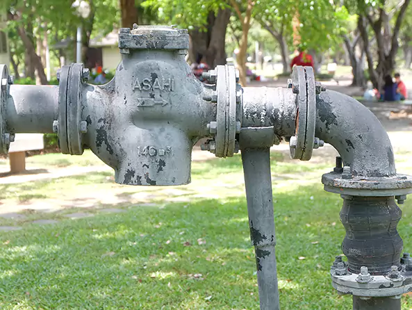 Why Carnot Moon Plumbing is the First Choice for Backflow Preventer Replacement Services in Carnot-Moon, PA?