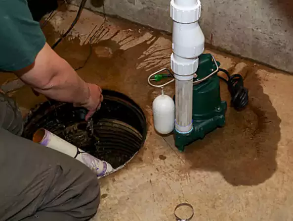 Why Carnot Moon Plumbing is the First Choice for Sewage Ejector Pump Replacement Services in Carnot-Moon, PA?