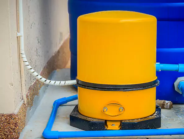 Why Carnot Moon Plumbing is the First Choice for Well Pump Replacement Services in Carnot-Moon, PA?