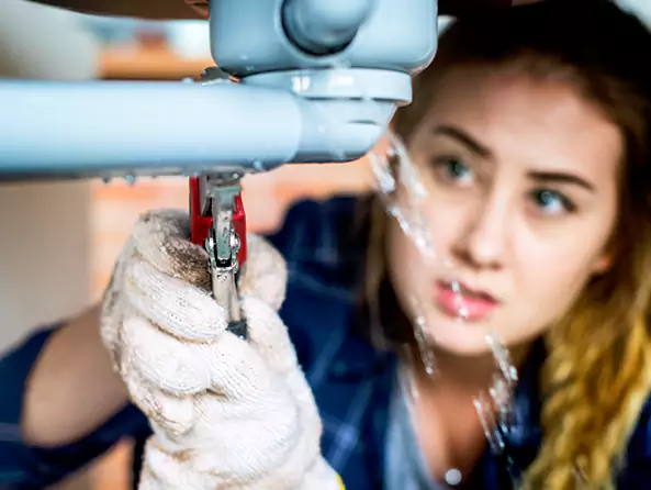 Why Choose Carnot Moon Plumbing for Residential Plumbing Services in Carnot-Moon, PA?