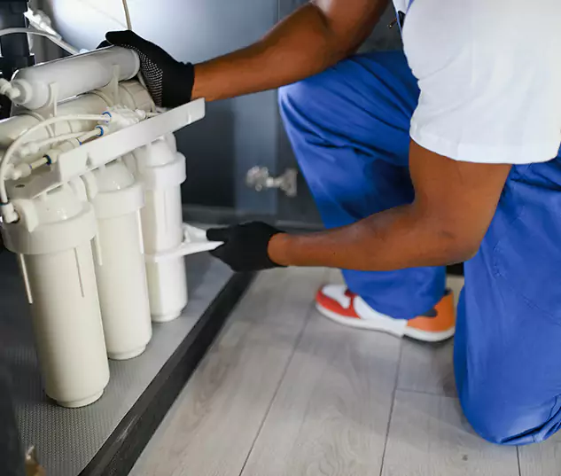 Get to Know Carnot Moon Plumbing in Carnot-Moon, PA