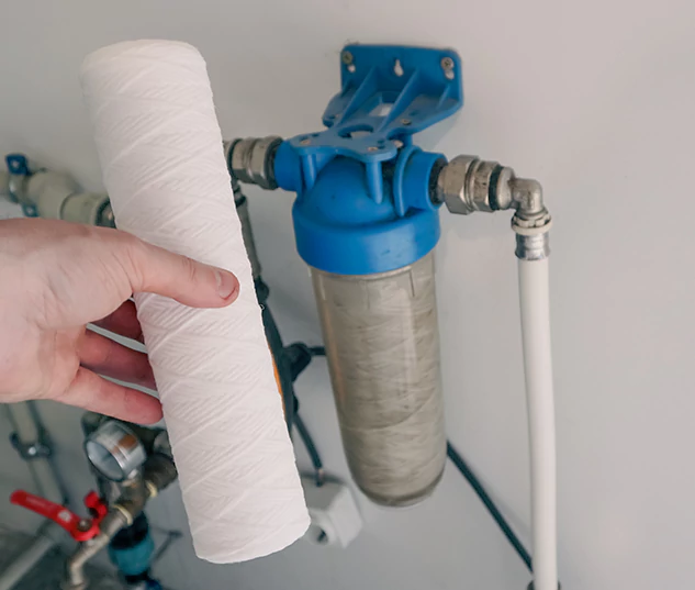 Get to Know Carnot Moon Plumbing in Carnot-Moon, PA