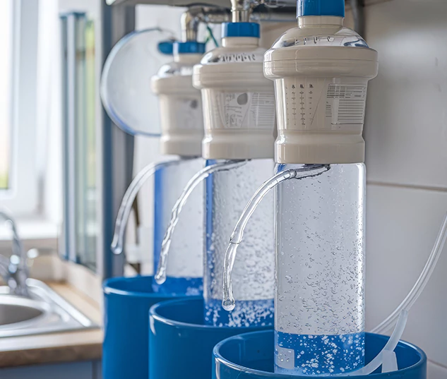 Get to Know Carnot Moon Plumbing in Carnot-Moon, PA