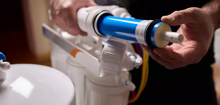 Scope of Drinking Water Filtration Services in Carnot-Moon, PA