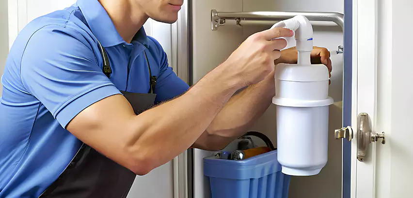 Scope of Water Softener Repair Services in Carnot-Moon, PA