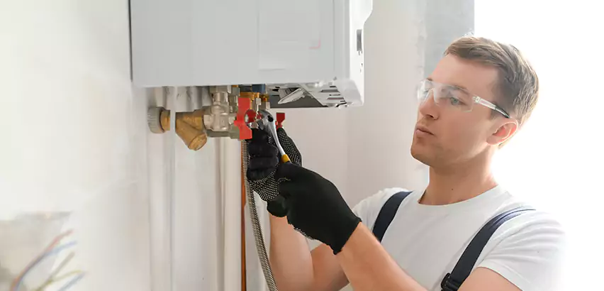 Scope of Water Heater Electric Repair Services (Minor Fixes to Major Failures) in Carnot-Moon, PA 