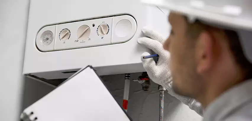 Water Heater Thermostat / Heating Element Replacement Services in Carnot-Moon, PA