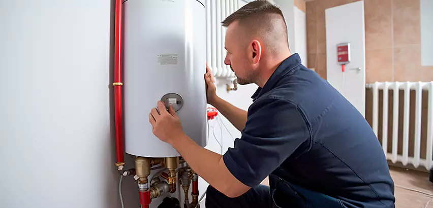 Water Heater Flush / Descaling Services in Carnot-Moon, PA