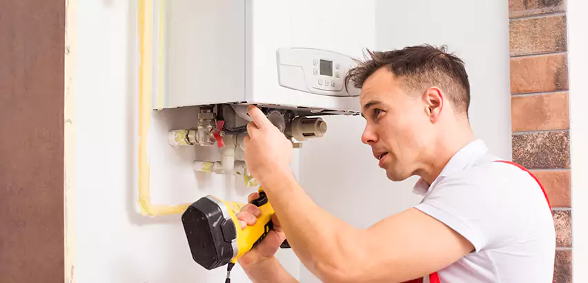 Water Heater Maintenance Services in Carnot-Moon, PA