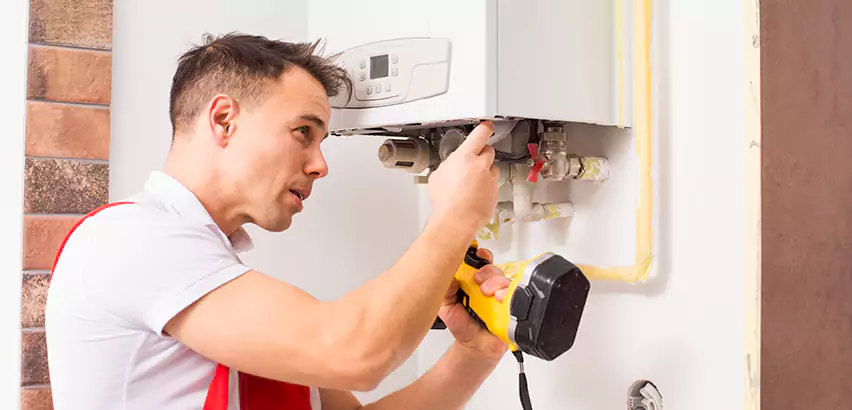 Water Heater Tankless Repair Services in Carnot-Moon, PA