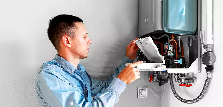 Scope of Water Heater Thermostat / Heating Element Replacement Services in Carnot-Moon, PA