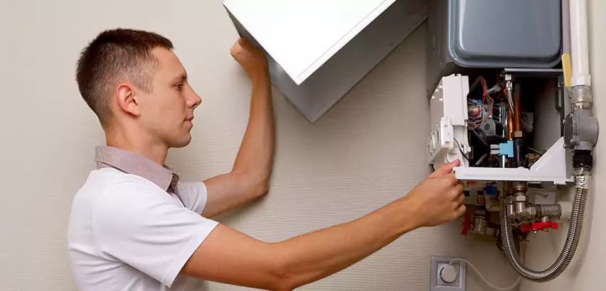 Water Heater Performance and Safety Scope in Carnot-Moon, PA