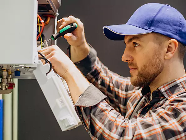 Why Carnot Moon Plumbing is the First Choice for Water Heater Installation Services in Carnot-Moon, PA?