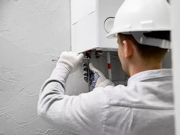 Why Carnot Moon Plumbing is the First Choice for Water Heater Repair Services in Carnot-Moon, PA?