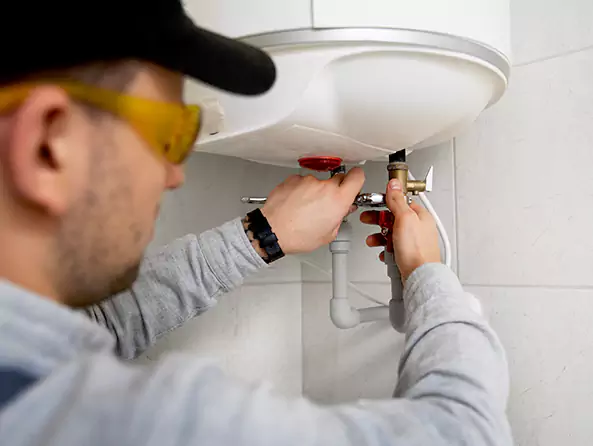 Why Carnot Moon Plumbing is the First Choice for Water Heater Replacement Services in Carnot-Moon, PA?