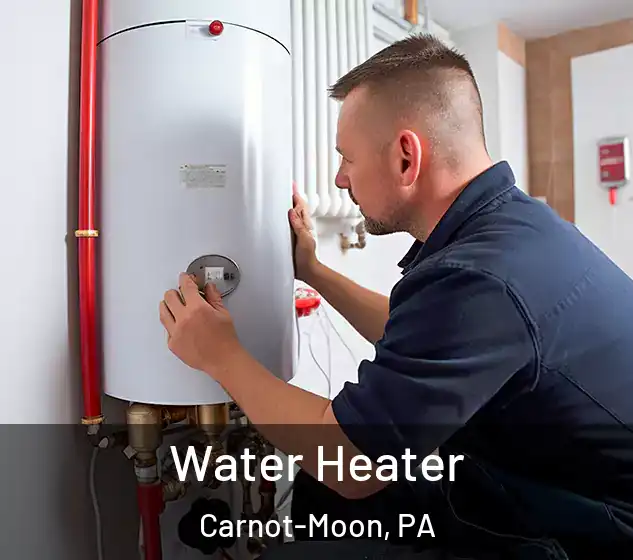  Water Heater Carnot-Moon, PA
